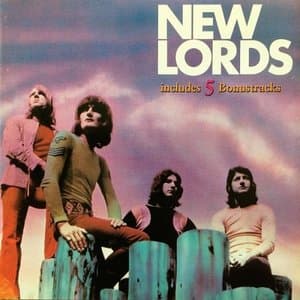 New Lords