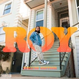 Roy (The Deluxe Edition)