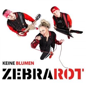 Keine Blumen