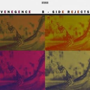 B-Side Rejects
