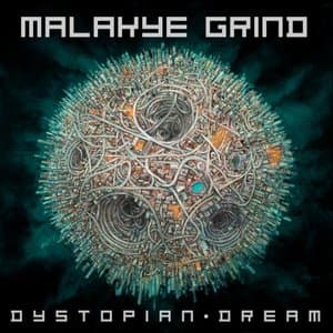 Dystopian Dream