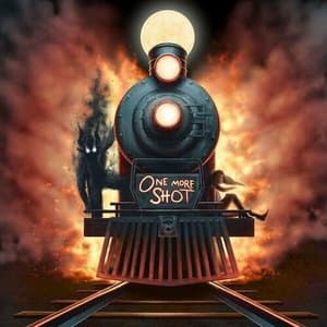 Railroad to Hell