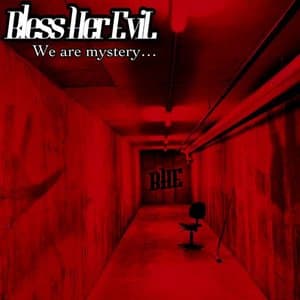 We Are Mystery...