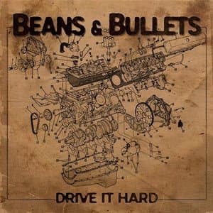 Drive It Hard