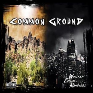 Common Ground