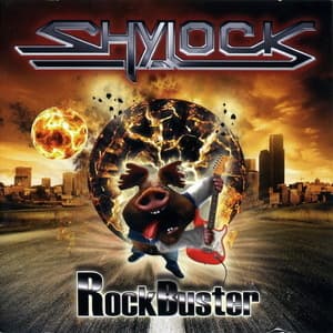 Rock Buster