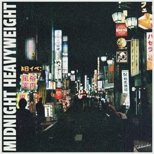 Midnight Heavyweight