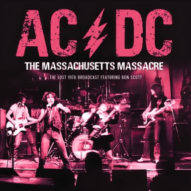 The Massachusetts Massacre