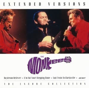 Extended Versions: The Encore Collection
