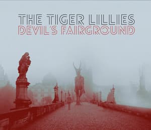 Devil`s Fairground
