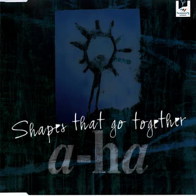 Shapes That Go Together [CDS]