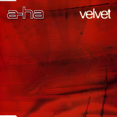 Velvet [CDS]