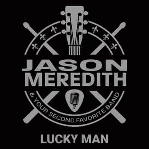 Lucky Man
