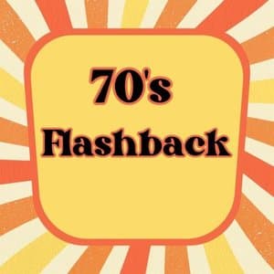 70s Flashback