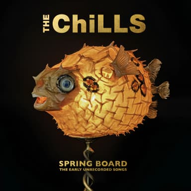 Spring Board (The Early Unrecorded Songs)