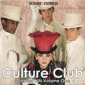 Greatest Hits Volume One