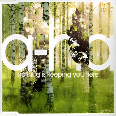 Nothing Is Keeping You Here [CDS]