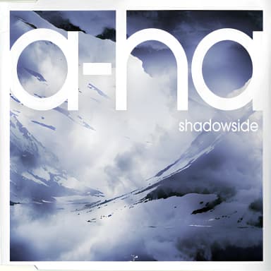 Shadowside [CDS]