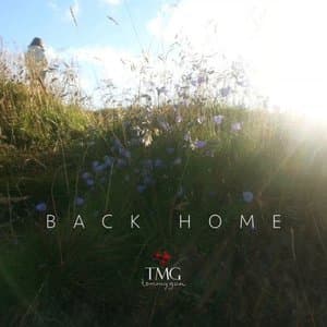 Back Home