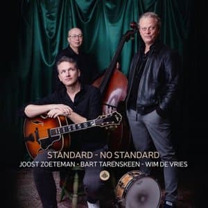 Standard - No Standard