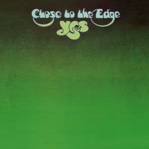 Close to the Edge (2025 Super Deluxe Edition), part 1