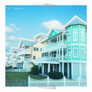 18 Summers