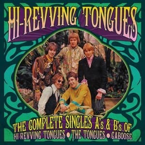 The Complete Singles: As & B Sides