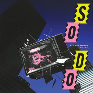 Studio Works '83-'85