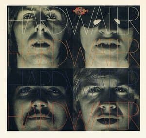 Hardwater