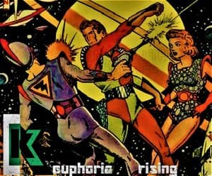 Euphoria Rising