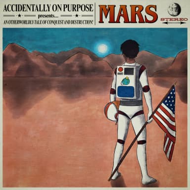 Mars