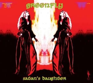 Satans Daughter