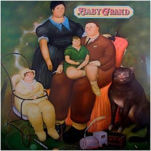 Baby Grand