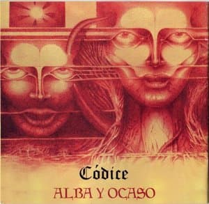 Alba Y Ocaso