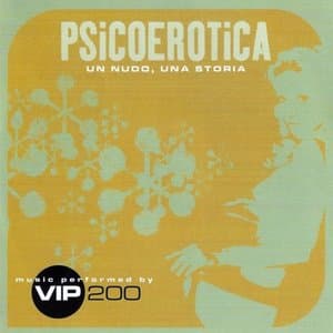 Psicoerotica, Un nudo, Una storia