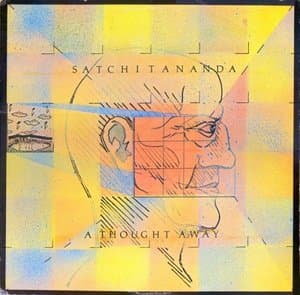 A Thought Away