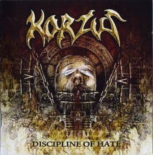 Discipline Of Hate