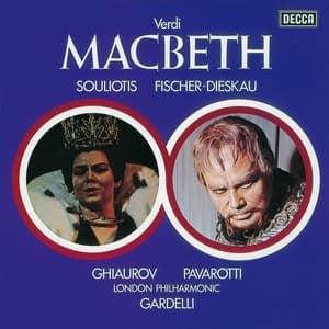 Macbeth (Lamberto Gardelli)