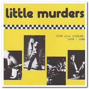 Stop Plus Singles 1978-1986