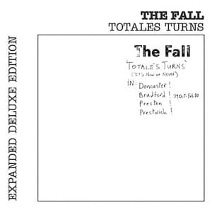 Totales Turns (Its Now or Never) [Live] [Expanded Edition]