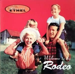Welcome To The Rodeo