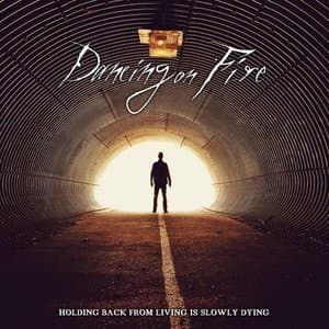 Holding Back From Living Is Slowly Dying