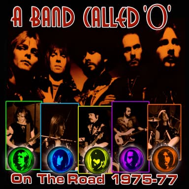 On The Road 1975-77