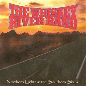 Northern Lights In The Southern Sky
