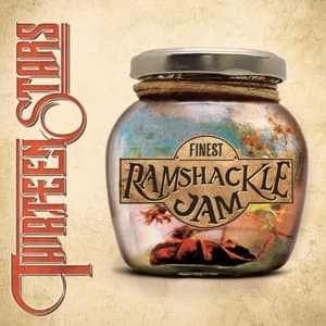 Finest Ramshackle Jam