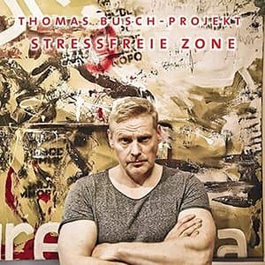 Stressfreie Zone