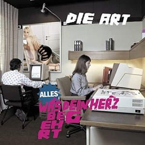 Alles was dein Herz begehrt