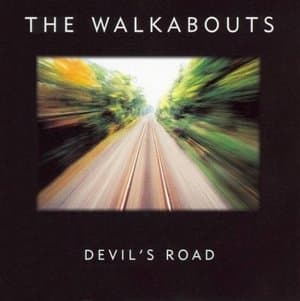 Devils Road