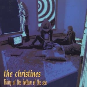 Living At The Bottom Of The Sea
