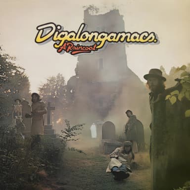 Digalongamacs